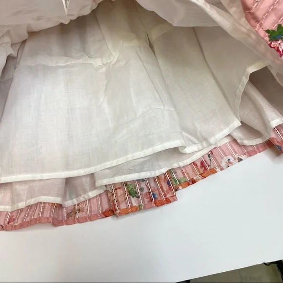 Zunie Dress Girls Size 6 - Picture 6 of 8